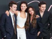 Круз Бекам со објава ја открива својата страна во семејната расправија