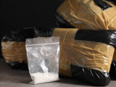 Кокаин вреден 10 милиони евра пронајден во камион на српски возач во Италија