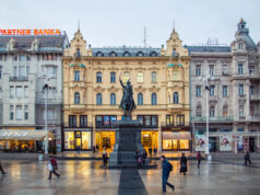 Три земји сè уште ја немаат признаено Хрватска