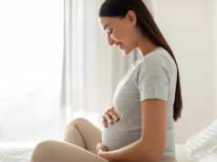 Совети и трикови како да си го олесните првиот триместар од бременоста