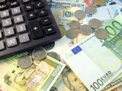 Минималната плата во ЕУ: од 620 евра во Бугарија до 2.704 евра во Луксембург, според последните статистики