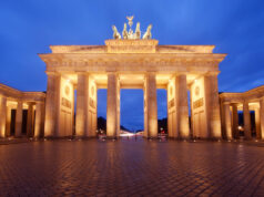 Германските граѓани сè повеќе загрижени за своите работни места