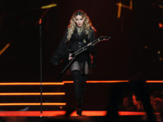 Мадона ги поддржа демонстрантите во Иран: „Ја земаме слободата здраво за готово“