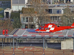 (Видео) Нови детали за експлозијата во Швајцарија: болниците полни со повредени, полицијата ја исклучи можноста за тероризам