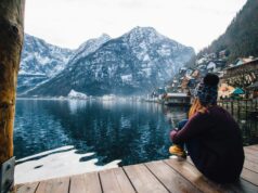 Следува потопло време и локални врнежи од дожд