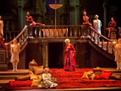 Подгответе се за магијата на Моцарт – легендарната опера „Дон Џовани“ оживува на сцената на Националната опера и балет на 7 февруари