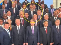 СДСМ: Скршнување од стратешките правци – Мицкоски и Стоилковиќ ја водат Македонија во изолација