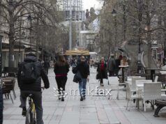 Македонија се враќа во времето на Никола Груевски и медиумскиот мрак, хајки против опозицијата и јавни линчови, велат од СДСМ
