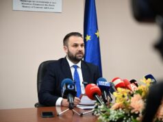 Дурмиши: Новите закони носат удар врз сивата и силна поддршка на формалната економија