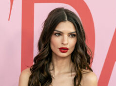 (Фото) Годините минуваат, а таа е сè поубава и поубава: „Знаеш ли да старееш“