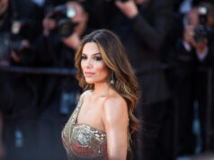 (Фото) Можете да ја сакате или да ја мразите, но никој не е имун на нејзината совршена фигура