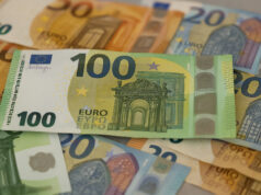 Во домот на судија од Апелација пронајдени соѕидани 350.000 евра