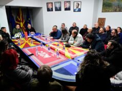 Филипче: СДСМ ќе го поддржи Лимани за градоначалник на Гостивар