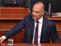 Техничката влада мора да остане, велат од СДСМ