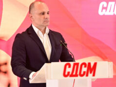 Филипче: Нема услови за укинување на техничката влада