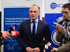 Филипче: Поддршка за протестот на работниците, платите за време на СДСМ драстично пораснаа