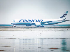 Туристи заглавија во Финска поради екстремно ниските температури