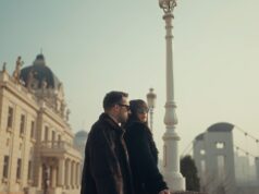 (Видео) „Француски вагони“ – Александар Тарабунов објави нова песна