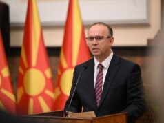 Како членка на НАТО, не ни прилегаат технички влади, а предвремените избори носат нестабилност, рече Гаши