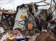 Пак загинати во израелски напади во Газа