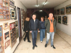 Герасимовски со ансамблот „Орце Николов“: Македонската традицијата е дел од нашата програма