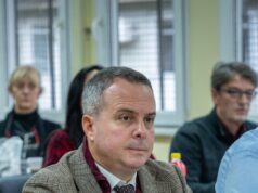 „Финансиска поддршка за квалитетни проекти и активности“: Герасимовски упати јавен повик за граѓанските организации