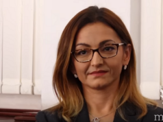 Јанкулоска: СЈО и сите таму беа „црпнати“, водеа политички прогон и билдаа партиски рејтинзи