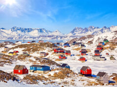 Данска по средбата со САД: Не се согласуваме за иднината на Гренланд