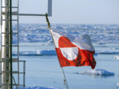 Италијански министер ги исмева европските сили во Гренланд: „15 Французи, 15 Германци – звучи како почеток на виц“