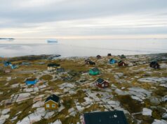 Франција: Подготвуваме план ако САД тргнат кон Гренланд