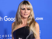 (Видео) Сите веќе ги видоа нејзините голи гради – затоа сега ги покри со џебови