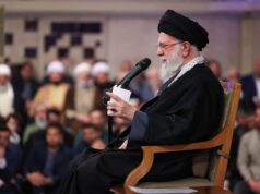 Хамнеи ѝ нареди на Револуционерната гарда да ја преземе контролата: Иран во најголема готовност досега