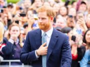 Уапсена риалити-ѕвездата која тврдеше дека му била љубовница на принцот Хари