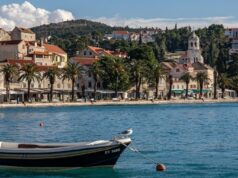Форбс објави листа на најубавите крајбрежни места во Европа, Хрватска е број 1