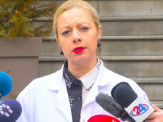 За една недела 1.725 заболени од грип, пикот се очекува на крајот на јануари и почетокот на февруари