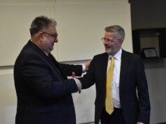 Минчев-Зомер: Во фокусот професионализација на администрацијата и подобрување на квалитетот на услугите за граѓаните