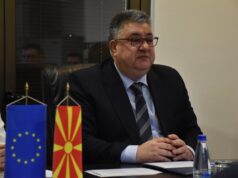 Минчев: Градиме координиран и професионален инспекциски систем во служба на граѓаните