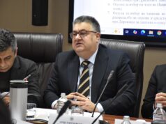 Минчев: ИСУЧР како единствен систем, носи транспарентност и буџетски заштеди