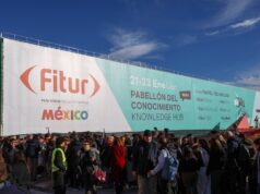 Љутков на отворањето на Меѓународниот саем за туризам во Мадрид „ФИТУР 2026“