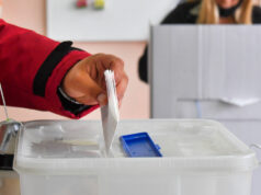 Денеска гласаат болните и затворениците пред повторните избори за градоначалници во четири општини