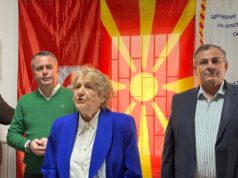 Герасимовски: Годинава стартуваме нови проекти со пензионерите, „Носталгија за корзо“, екскурзии, едукативни работилници и Спортски игри 2026