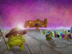 Американска премиера на „Јон Вардар против галаксијата“ во Мајами