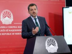 Деспотовски: Доста ни е од лагите на сегашното раководство на СДСМ, барам јавно извинување