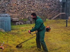 Ѓорѓиевски објави видео: Скопското Кале целосно исчистено и уредено