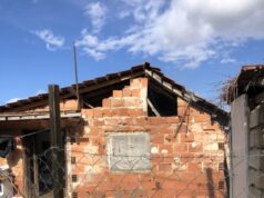 Нова состојба по обилните врнежи: Поплавени подруми и куќи во Охрид, Кичево, Битола, Тетово и Гостивар