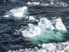 Aмерика го напушти Парискиот договор за климатски промени