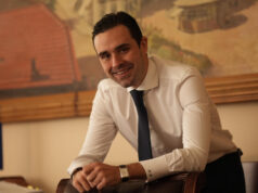 Костадинов: Одлучив да го одмрзнам моето членство во СДСМ