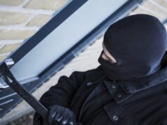 Тешка кражба во барака на „Паркови и зеленило“: украдени неколку парчиња огнено оружје