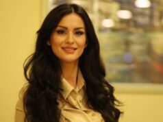 Новинарка казнета со 700 евра затоа што го споменала името на судија за време на известување