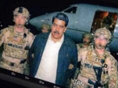 „Добро сме, ние сме борци“ – порачал Мадуро од затворот во САД